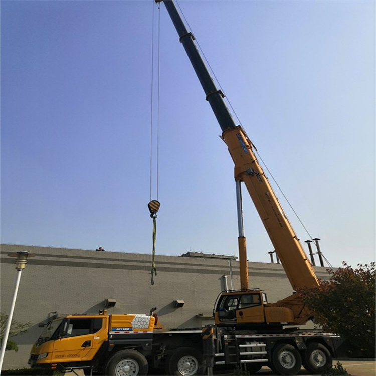 滨海附近的8吨吊车出租电话