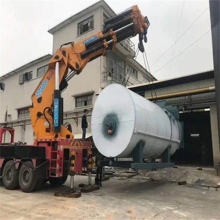 滨海吊车租用电话|24小时应急服务|精准吊装方案